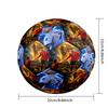 Ronaldo's Last Dance Celebration Soccer Ball Size 5 Football Machine Sewn Indoor/Outdoor Training and Matches Surprise Collection Gift