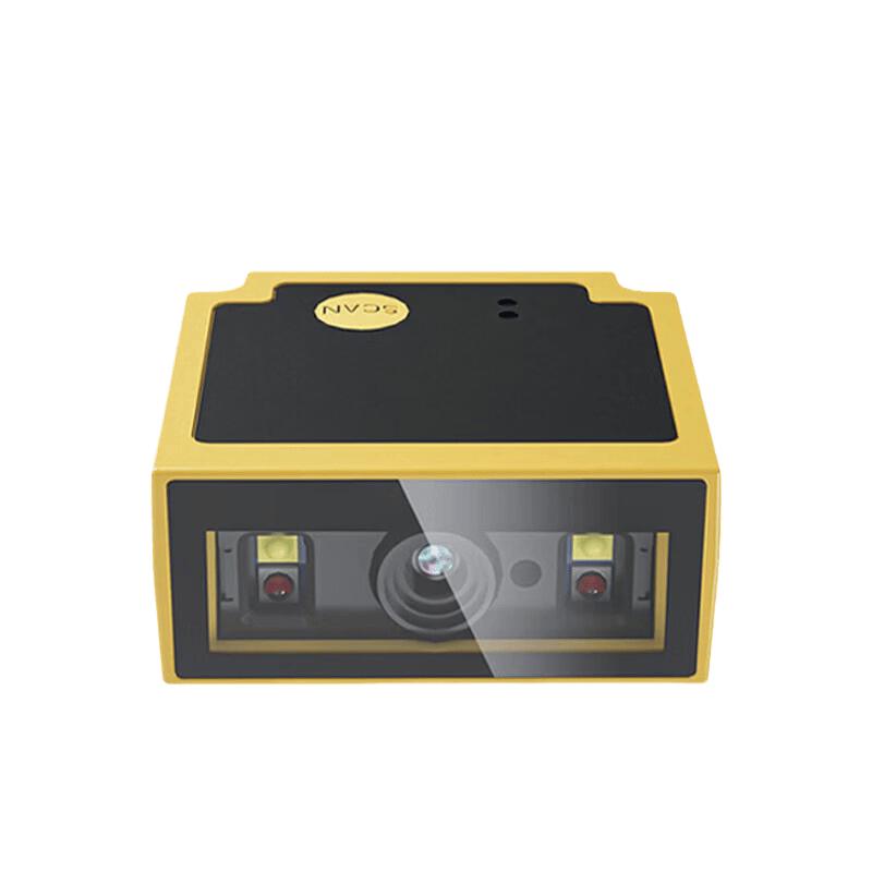 MINDEO ES4690i Embedded 1D 2D Barcode Scanner Module