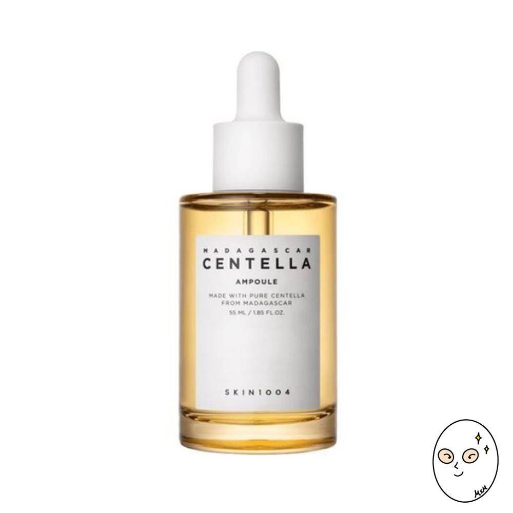 SKIN1004 Madagascar Centella Ampoule 55ml