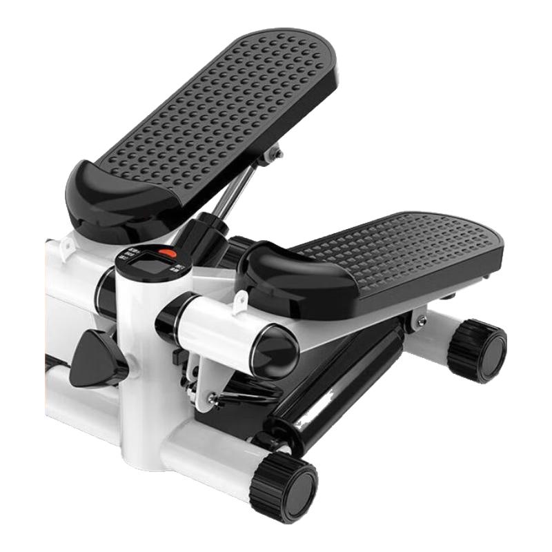 

Гідравлічний степер для домашнього фітнесу