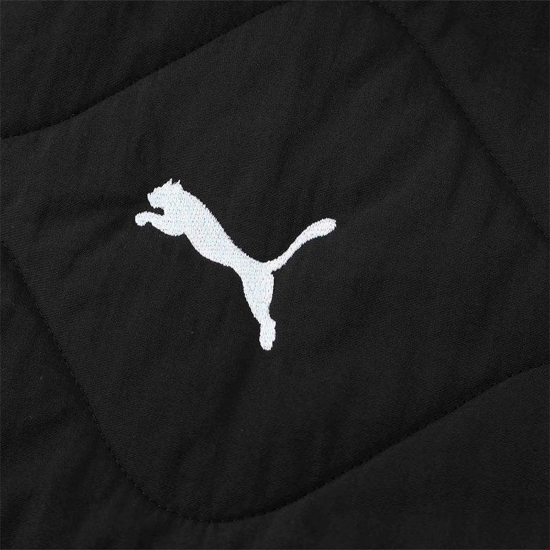 Puma Jackets & Coats Men's Black 632291-01