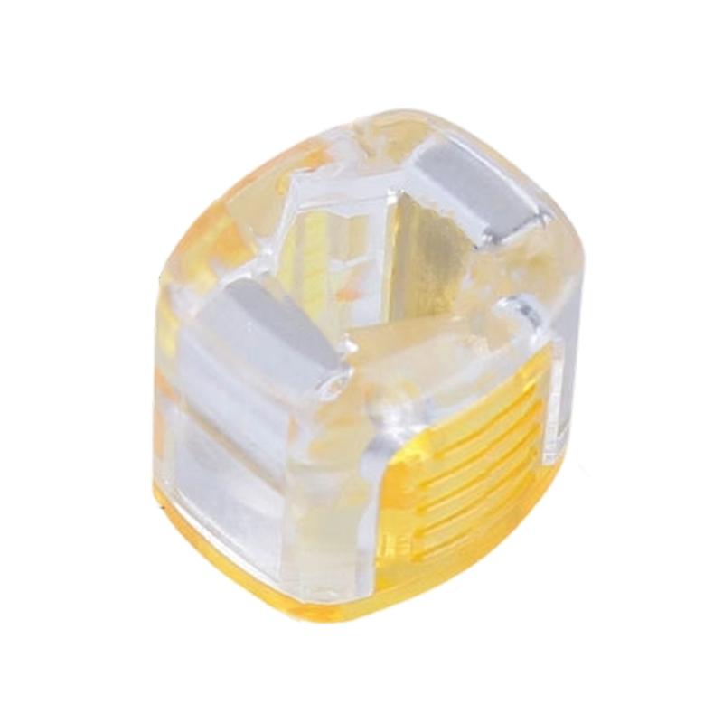 1/4inch Hex Screwdriver Magnetic Tool Magnetizer Demagnetizer For Quick Use Lightweight Portable Design