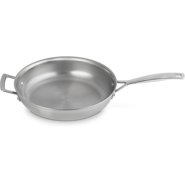 

Сковорода Le Creuset 3-Ply 28 см (96200228001100)