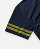 VASTIC Mesh Football Jersey_Navy