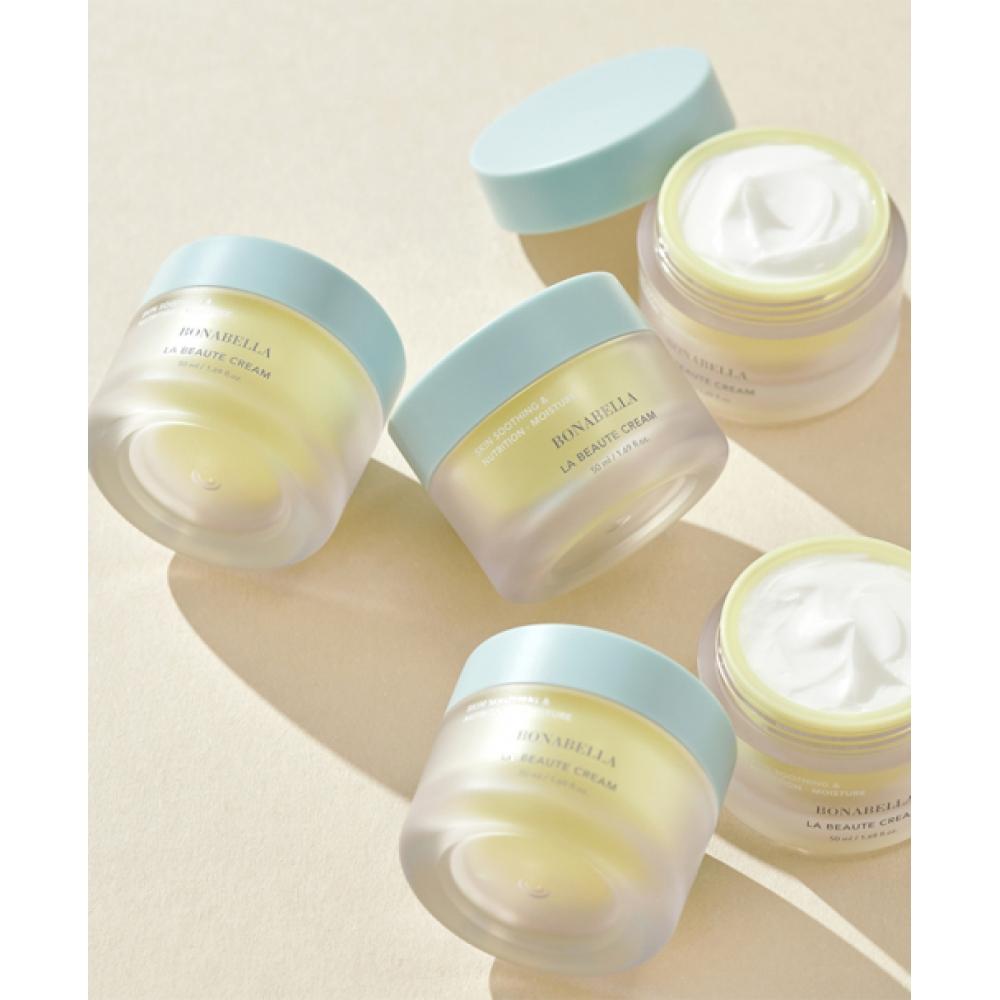 Bonabella Lotion Cream 50ml NONE