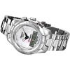 TISSOT Men's Tengzhi Infinity Collection Watch T047.220.44.116.00