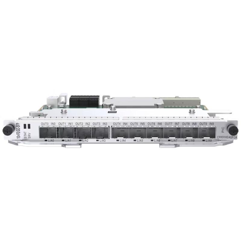 Huawei Network Physical Interface Cards