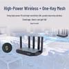 Ruijie RG-EG105GW-X WiFi 6 Gigabit Enterprise Wireless Gateway Router (CN version)