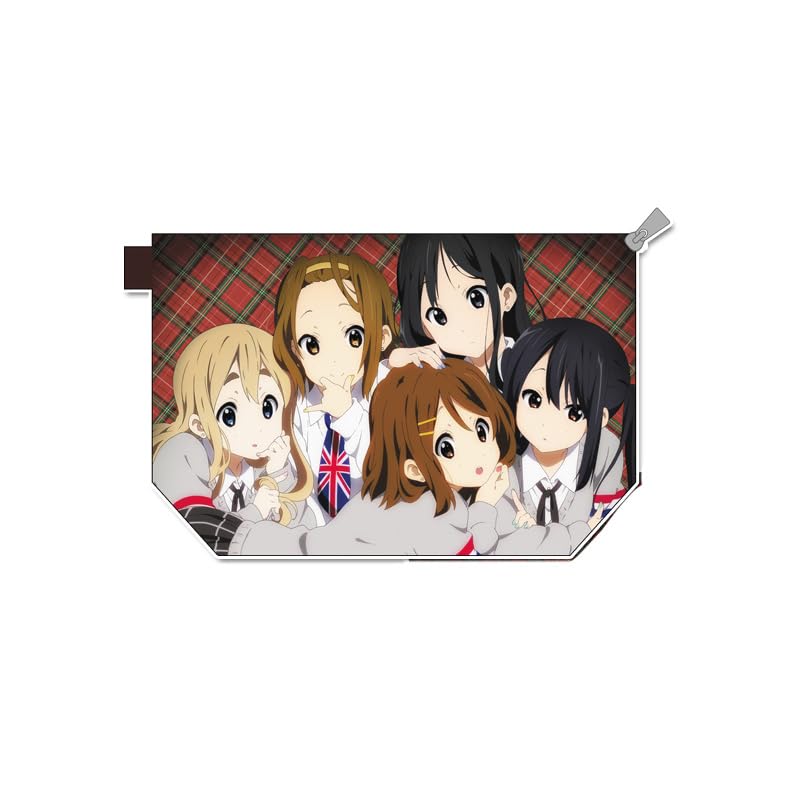 

Чехол C K-ON! Водоотталкивающий