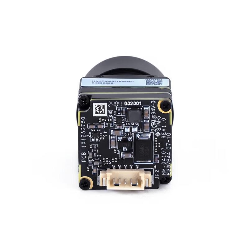AXISFLYING 640 Resolution Thermal Imaging FPV Drone Camera