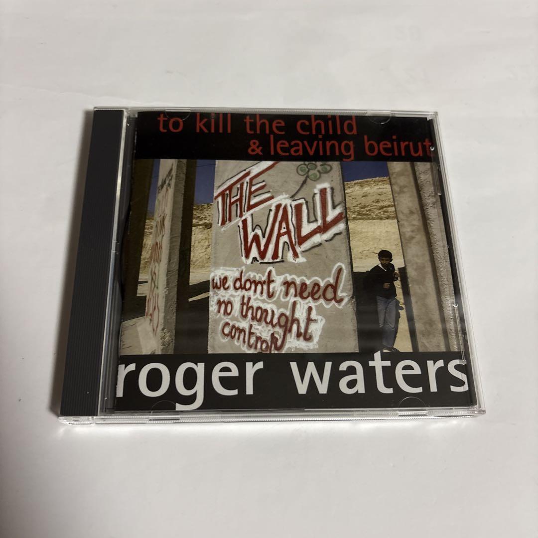 

[USED] roger waters
