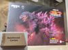 In Stock Hiya Godzilla 1999 Exquisite Basic Movable Model Toy Safe Use Nice Decor Good Gift For Kidss Godzilla 2000