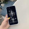 MY3 Bible Verse Jesus Christ Phone Case for Motorola Moto Edge 20 30 40 50 S30 Fusion Ultra Pro Neo Lite + G200 G23