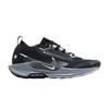 React Pegasus Trail 5 Gore-Tex Nero Grigio Freddo
