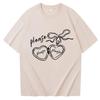 Summer Sabrina Carpenter Please Please Please Music TShirt Fan Gift Unisex Fashion Casual TShirts T Shirts Wmoens Jojo Casual