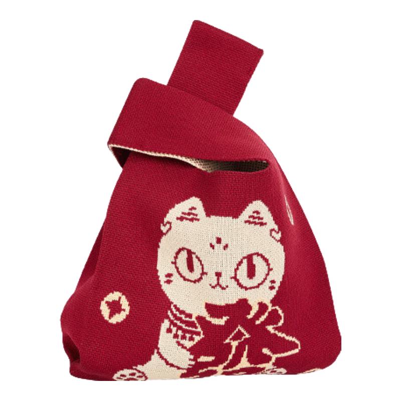 Сумка из коллекции Британского музея