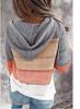 Autumn/Winter Multi-color Sweater - Multiple Sizes Available