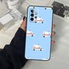 Sanitäter Rettungswagen Tasche Für Samsung Galaxy A55 A35 A15 A52 A32 A12 A16 A26 A36 A56 A53 A33 A13 A14 A34 A54 A17