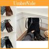Stylish 2024 Retro Autumn Shoulder Bag With Trendy Fringe Design In Black And Brown