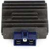 Topteng Voltage Regulator Rectifier for Honda GX 160 200 240 270 340 390 620 670 GXV270 GXV340 GXV390 31600-ZE2-861