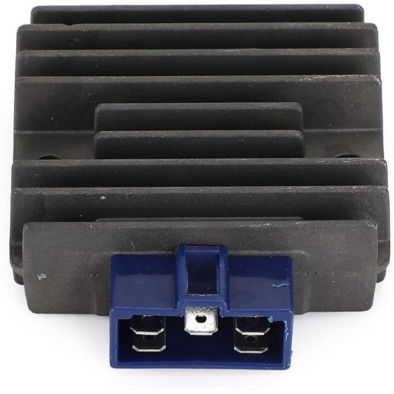 Topteng Voltage Regulator Rectifier for Honda GX 160 200 240 270 340 390 620 670 GXV270 GXV340 GXV390 31600-ZE2-861