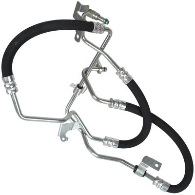 Nissan Primastar 2001- Power Steering Hose