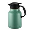 Changqi 304 Stainless Steel Smart Temperature Display Insulated Tea Pot