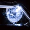 IPF Position LED T10 Lamp XP-51 7000K 340-Degree Blue-White Car Light
