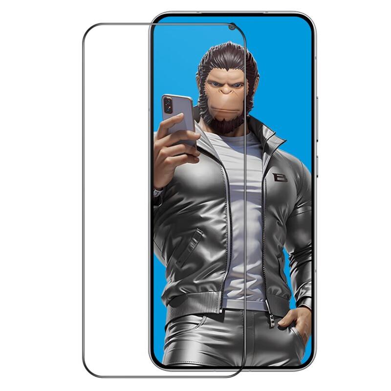 

Mr. Blue Ape Honor GT Pro Tempered Glass Screen Protector