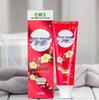 Lion Flower Language White Camellia Whitening Toothpaste