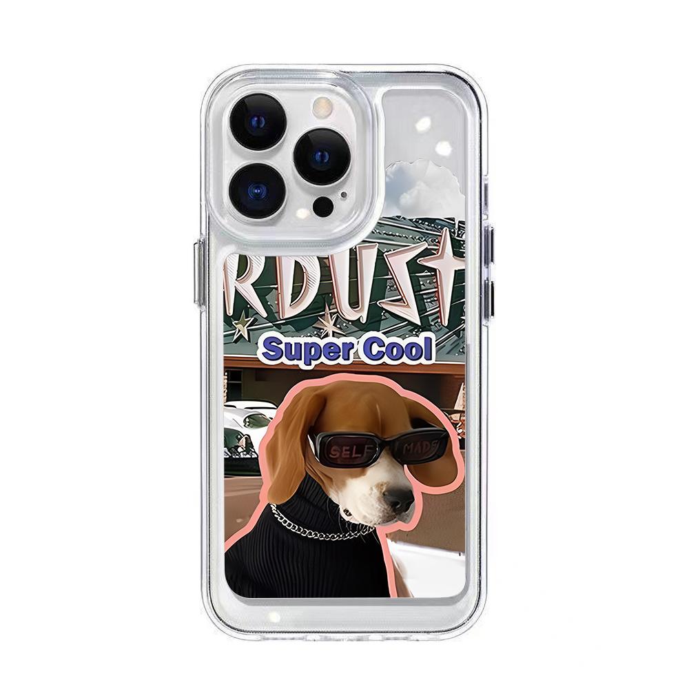 Pouzdro Space Phone pro iPhone 13 11 15 ProMax OPPO A15S A57 A77 Sangsung A55 S24 VIVO Y21 Y21S XiaoMi Redmi 13C 9A Note 13 11 Huawei honor Mate 30 40