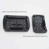 Aluminum Alloy Accelerator Brake Pedal for Fengshen L7/L8, Yixuan, Haohan, Haoji, SKY.