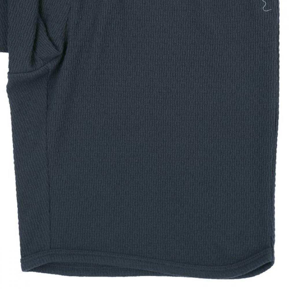 Bluetail Half Length Daima Navy Pants Azb3pt07nv