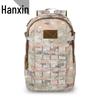 Hanxin Outdoor Tactical Camouflage Backpack