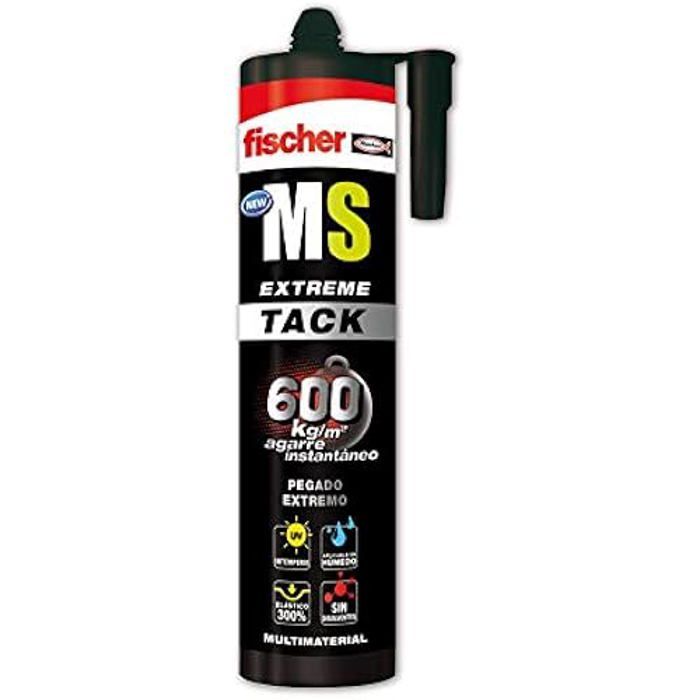 MS EXTREME TACK - FISCHER - 552137 - Colle forte - Origine Espagne - Multi-usage