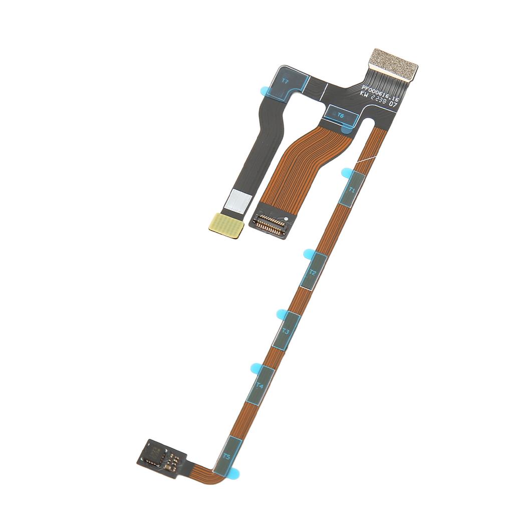 Drone Flat Ribbon Cable 3 In 1 Flexible Stabilizer Flat Ribbon Flex Cable Replacement for Mavic
