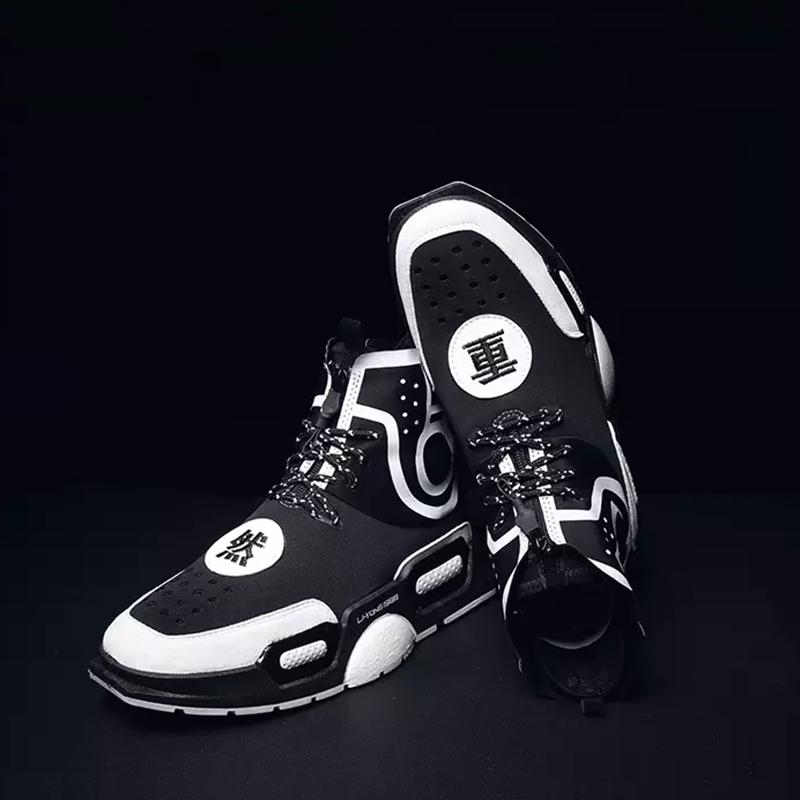Buy Top High Quality Shoes Men Breathable Casual Designer Fashion