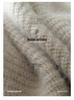 Women's Long Sleeve Cashmere Knit Zipper Cardigan - Cozy Lapel Sweater Outerwear