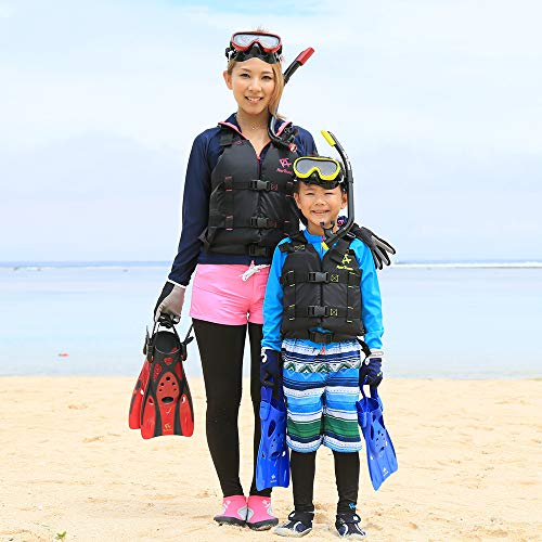 REEF TOURER Marineschuhe, Erwachsene, Pink, Größe 21cm