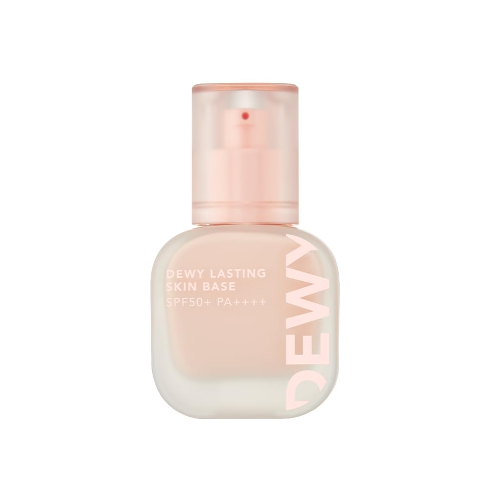 

fmgt Dewy Lasting Skin Base Glow 35мл fmgt Dewy Lasting Skin Base Glow 35мл [THEFACESHOP] #01 #01