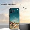 The S-Summer I T-Turned Pretty Phone Case Silicone Soft For IPhone 17 16 15 14 13 12 11 X XR Plus Pro Max Plus