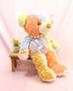 KAWAII Bear Pastel L