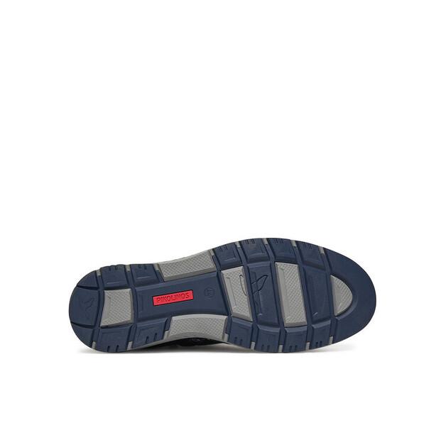 Ботинки челси Pikolinos M8D-8050C1 Черный