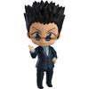 Hunter X Hunter Leorio Nendoroid Non-Scale Action Figure