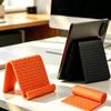 1Pcs Bendable Multi-Angle Desktop Mount Silicone Phone Holder Stand For Phone Tablet Portable Foldable Home Office