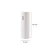 Travel Portable Toothbrush Storage Box Organizer Toothpaste Tank Brushing Cup Dental Appliance Box Mouthwash Cup