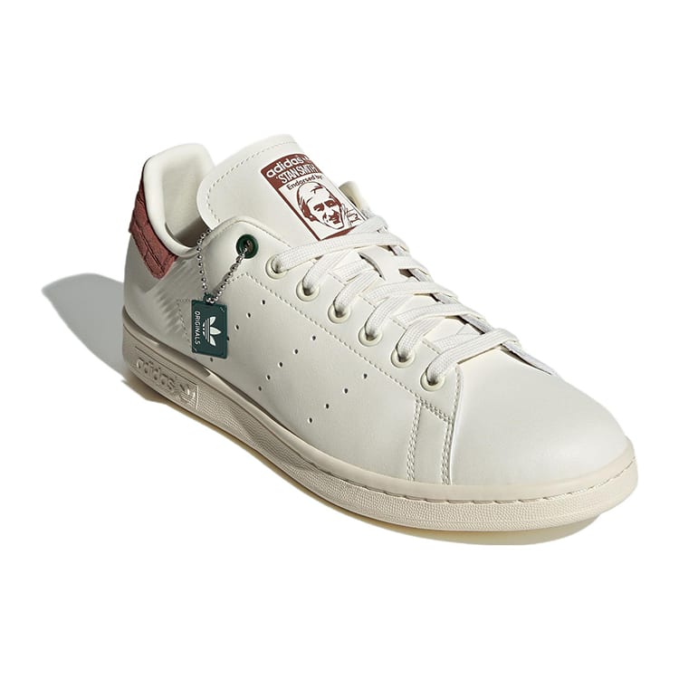 adidas Stan Smith Creme Weiß Wonder Mauve IE4848
