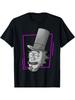 Shirt Rick Sanchez III Portrait T-Shirt T-Shirt