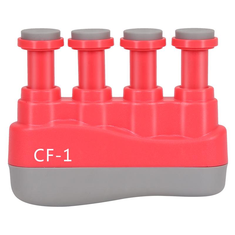 Girls  Piano & Guitar Finger Strength Trainer for Children - Practice Tool for Guzheng & Instrument Finger Training