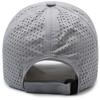 Ultrathin Sun Visor Cap Adjustable UV Protection Cap Versatile Mesh Baseball Cap  Outdoor Travel